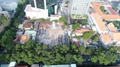 Kiểm tra phản ánh về sai phạm tại dự án bất động sản ở Thành phố Hồ Chí Minh