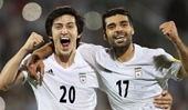 Nhận diện sức mạnh của Iran trước trận gặp đội tuyển Việt Nam