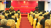 Viện KSND cấp cao tại Đà Nẵng hoàn thành xuất sắc mặt công tác đột phá đã đề ra trong năm 2018