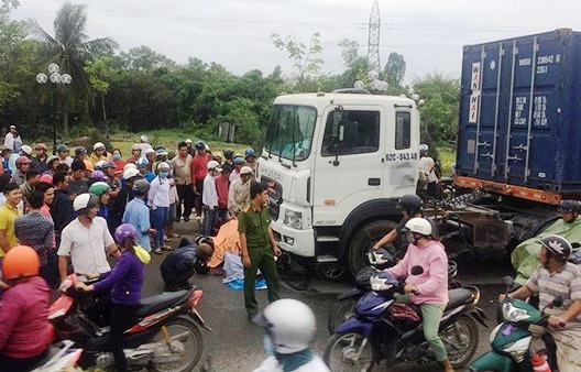 Đề xuất thu hồi vĩnh viễn bằng lái tài xế gây tai nạn nghiêm trọng