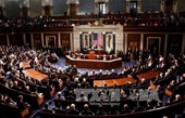 Hạ viện thông qua 2 dự luật khôi phục hoạt động cho chính phủ Mỹ