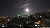Bất chấp S-300, Israel lại bất ngờ dội tên lửa vào Damascus trong đêm