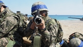 Quân đội Hàn Quốc xóa bỏ thuật ngữ Triều Tiên là “kẻ thù”