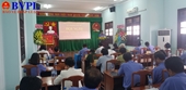 VKSND Bình Phước triển khai nhiệm vụ công tác kiểm sát năm 2019