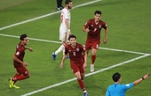 Kết quả Asian Cup 2019 12 đội tuyển đã giành vé vào vòng 1 8