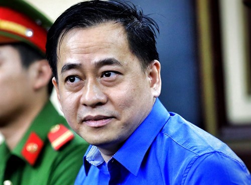 Vũ nhôm cùng 2 cựu tướng Công an sắp hầu tòa