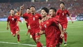 Kịch bản nào để Việt Nam gặp Nhật Bản ở tứ kết, gặp Thái Lan ở bán kết