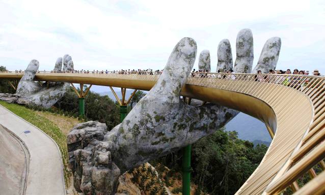 Đà Nẵng vào top điểm đến hấp dẫn nhất 2019 trên báo Mỹ