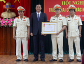 VKSND TP Đà Nẵng là điểm sáng trong việc thực hành quyền công tố và Kiểm sát xét xử