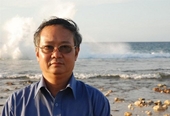 Nhà báo Nguyễn Như Phong làm Thư ký Toà soạn Tạp chí Phương Đông