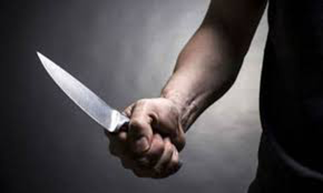 Ráo riết truy tìm nghi phạm đâm chết một công an viên