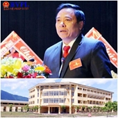 Nhiều vi phạm, Phó Trưởng ban Nội chính Tỉnh ủy Hà Tĩnh bị kỷ luật