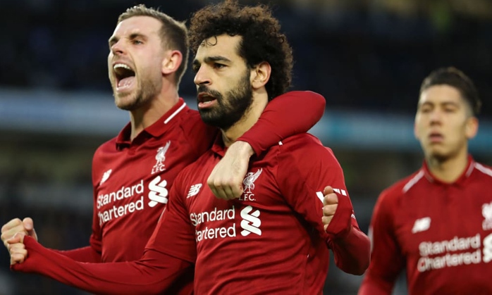 NÓNG Liverpool sắp có mặt tại Mỹ Đình