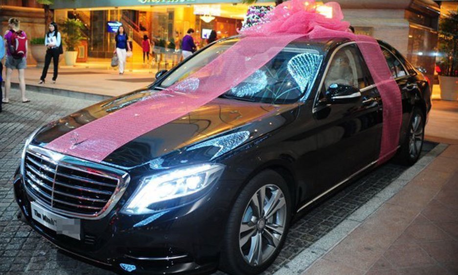 Một công ty ở Hải Dương mua 45 ô tô thưởng Tết cho nhân viên