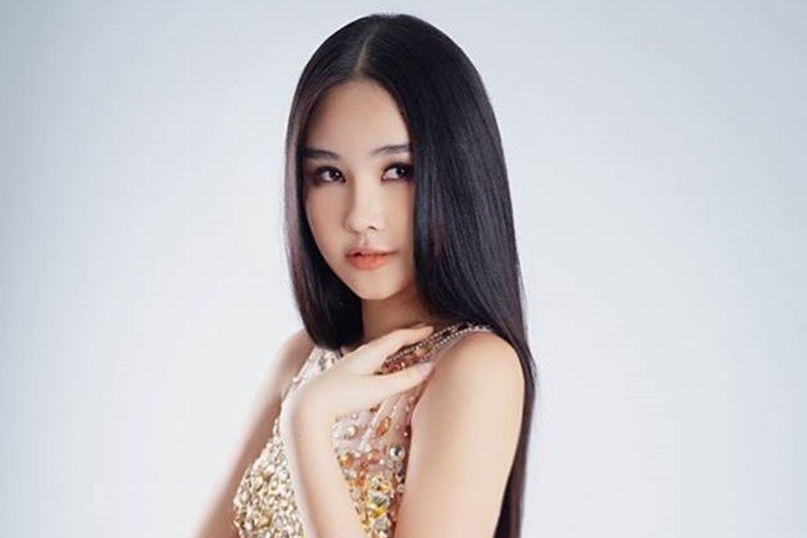 Ban tổ chức Hoa hậu Liên lục địa nói về việc Lê Âu Ngân Anh thi chui