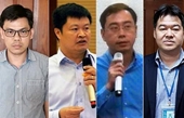 4 cựu lãnh đạo BSR đối diện án chung thân khi nhận trên 10 tỷ tiền lãi ngoài