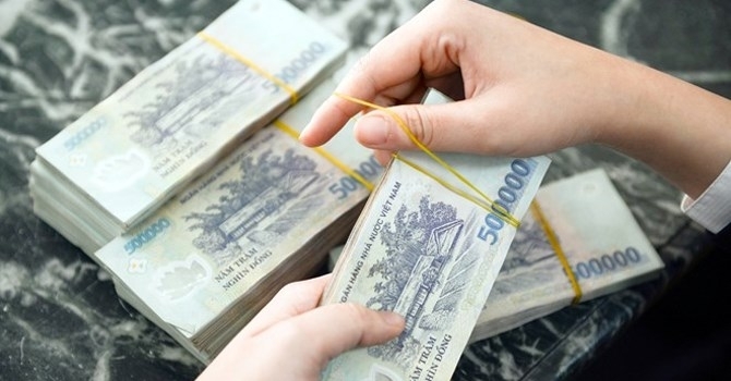 Quy định về tiền gửi tiết kiệm