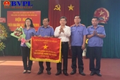 Viện kiểm sát nhân dân tỉnh Đồng Nai triển khai công tác năm 2019