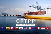 Đề xuất Biểu thuế xuất nhập khẩu ưu đãi thực hiện CPTPP