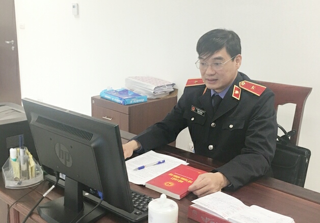 Kiểm sát viên tiết lộ việc tranh tụng tại phiên tòa xét xử vụ án ma túy cực lớn ở Hà Nam