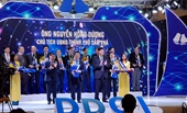 Tổng cục Hải quan, TP Cẩm Phả dẫn đầu chỉ số năng lực cạnh tranh Quảng Ninh