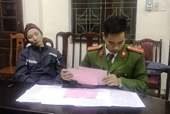 Lời khai của đối tượng dùng súng cướp 1 tỷ đồng ngân hàng ở Quảng Ninh