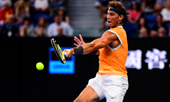 Nadal thắng nhanh sao trẻ chủ nhà ở vòng ba Australia Mở rộng