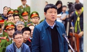 Phê chuẩn khởi tố bị can Đinh La Thăng và cựu Phó Tổng giám đốc Tập đoàn Dầu khí Việt Nam