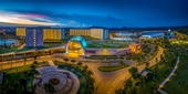 Casino cho người Việt đầu tiên chính thức đi vào hoạt động tại Phú Quốc