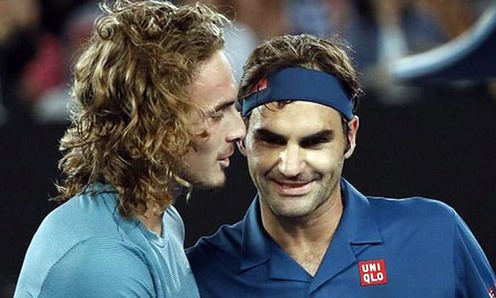 Federer dừng bước ở vòng bốn Australia Mở rộng