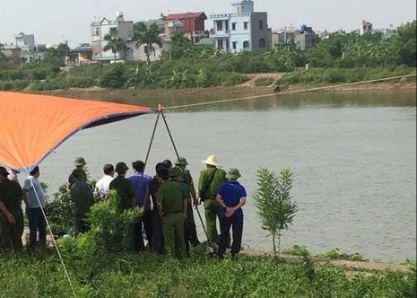 Vợ nhẫn tâm sát hại chồng, phi tang xác rồi loan báo mất tích