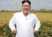 Ông Kim Jong-un mua mỹ phẩm Hàn Quốc tặng quà Tết các quan chức