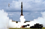 Nga tự chê tên lửa hành trình SSC-8 9M729 và tố Mỹ vi phạm Hiệp ước INF
