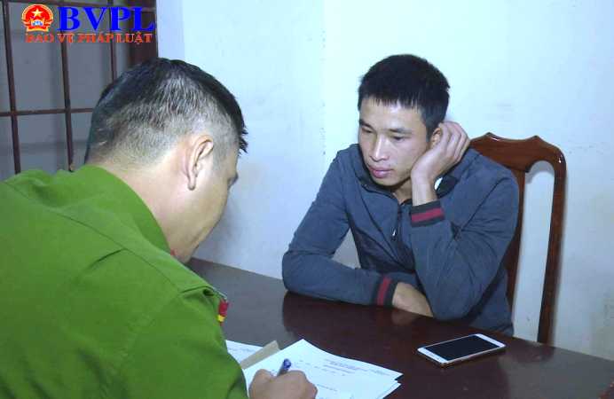 Khởi tố bị can, tạm giam ông trùm “điều đào” tra tấn thiếu nữ cả đêm