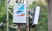 Việt Nam bắt đầu triển khai thử nghiệm miễn phí dịch vụ 5G