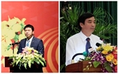 Đài Tiếng nói Việt Nam có tân Phó Tổng giám đốc