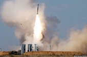Nga chốt thời điểm “cấm bay” với mọi chiến đấu cơ Israel ở Syria