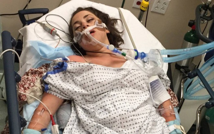 Bắt nam y tá trong vụ bệnh nhân “sống thực vật” 14 năm sinh con