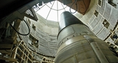 Ngán 2 siêu tên lửa của Nga, Mỹ đầu tư khủng sản xuất vũ khí mới