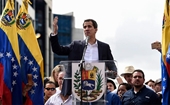 Tại sao Mỹ muốn thay đổi chế độ ở Venezuela