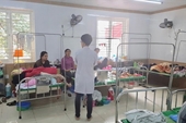 NÓNG Hàng chục trẻ ở Hải Phòng nhập viện sau khi tiêm vắc xin ComBe Five