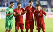 Những tài năng U21 nổi bật nhất tại giải đấu Asian Cup 2019