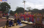 Vui hội “Hương xưa bánh Tết” mừng xuân Kỷ Hợi