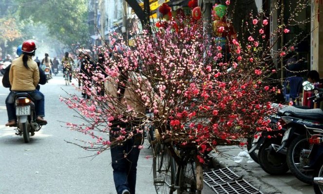 Cả nước nắng ấm, nhiệt độ Hà Nội cao nhất 26 độ C