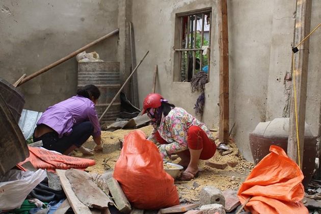 Tiết lộ gây sốc vụ nổ pháo làm chết và bị thương 6 người ở Hà Tĩnh