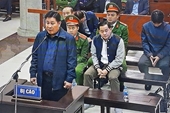Bị cáo Bùi Văn Thành và Trần Việt Tân bị đề nghị mức án từ 30 đến 42 tháng tù