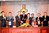 Tăng cường hợp tác giữa VKSND tối cao Việt Nam và Viện Công tố tối cao Hàn Quốc