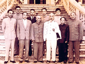 Chủ tịch Hồ Chí Minh và câu chuyện kỷ cương, phép nước