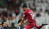 Thắng đậm chủ nhà UAE, Qatar thẳng tiến chung kết Asian Cup 2019