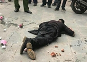 Nghi án nam thanh niên bị đánh chết vì ăn trộm đào Tết ở Lào Cai